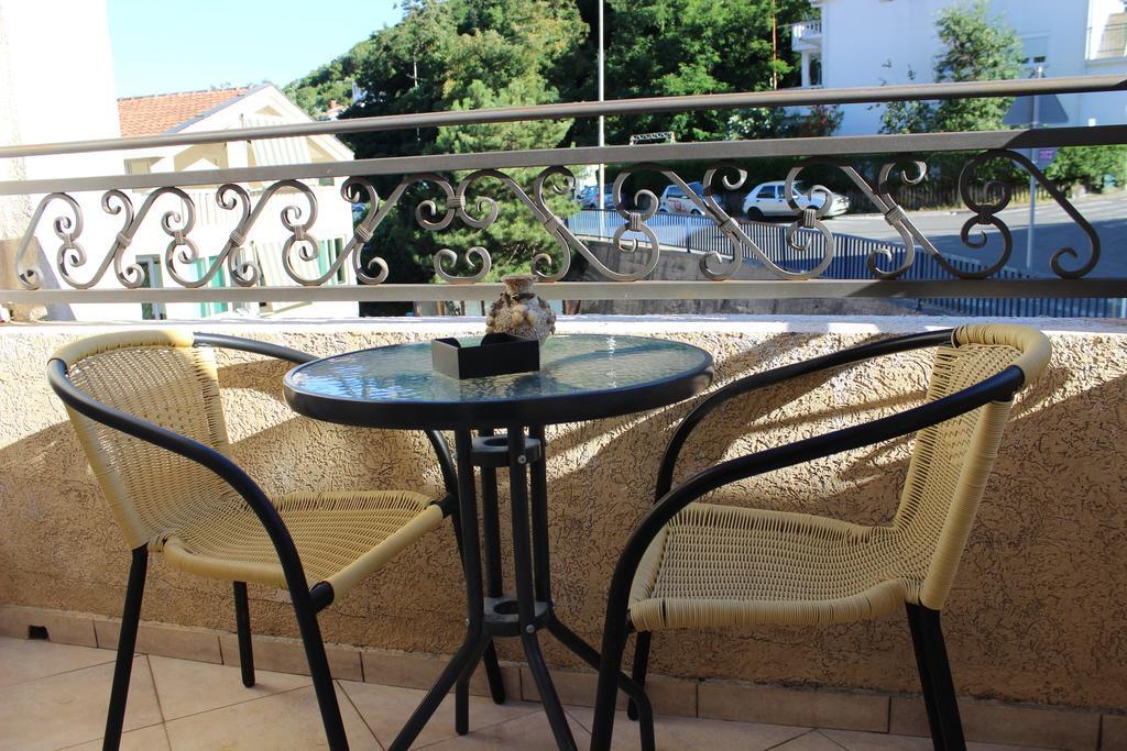 Apartments Manojlovic Budva Quarto foto